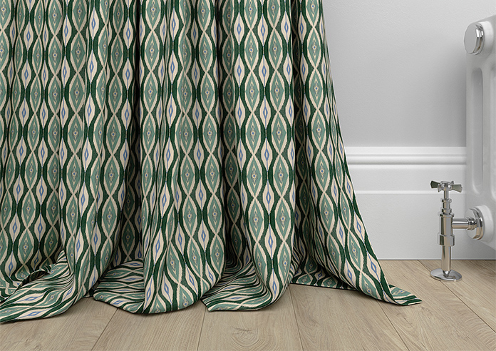 Gates, Daws - Made to Measure Curtains - Image 6